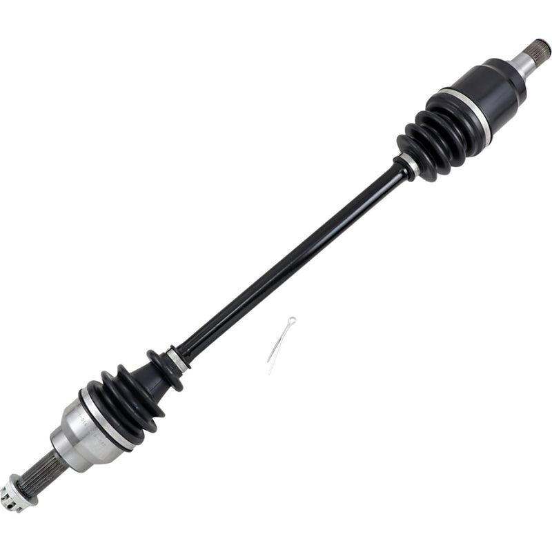 Moose Offroad Axle - LM6-HO-8-124 Honda Pioneer 2014-2025