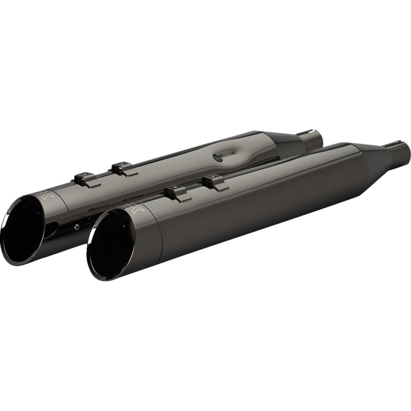 Khrome Werks HP-Plus® Muffler - 201935 For Harley Touring 2017-2026