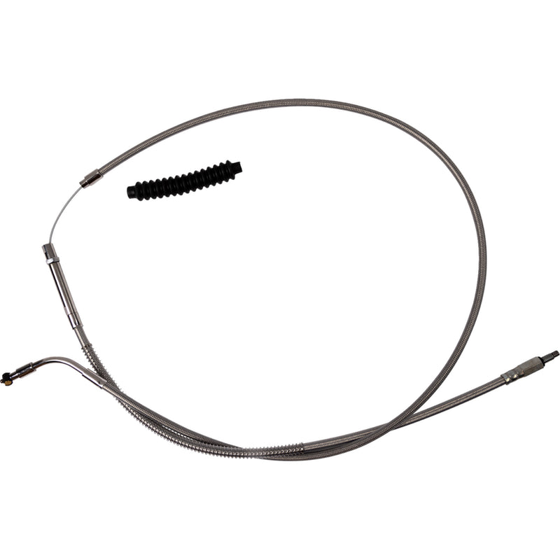 Barnett Cable - 102-30-10072-6 For Harley Road Glide 2023-2026