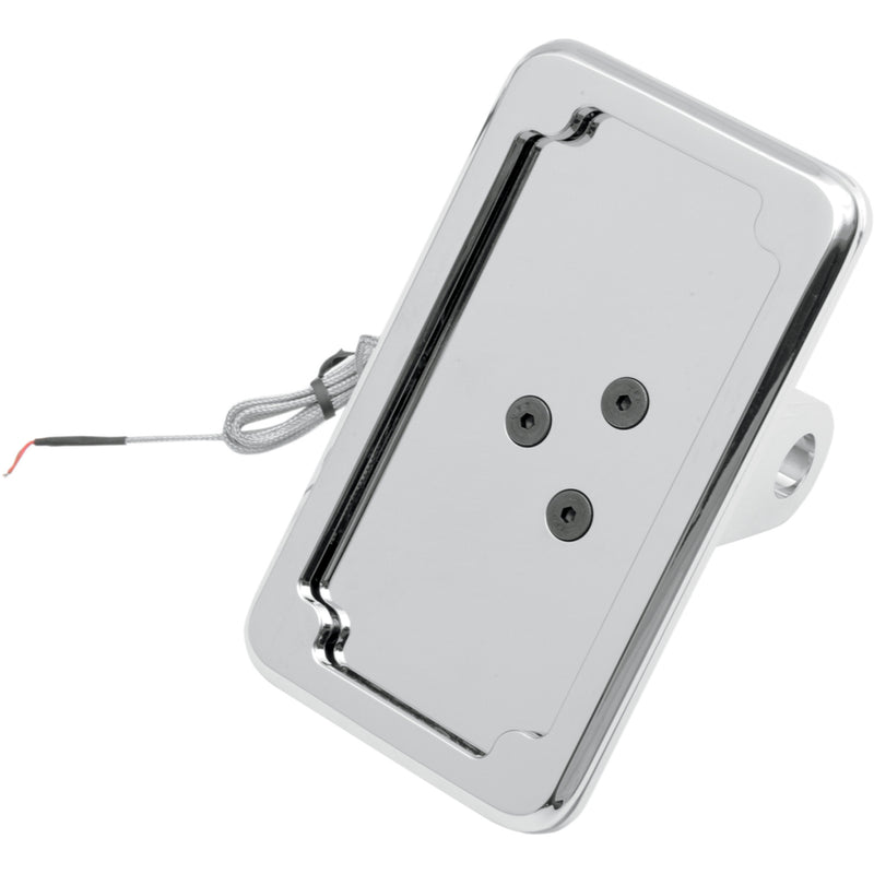Cycle Visions In-Close Mount - CV-4600L For Harley Softail / 15th Anniversary / Screamin' 2000-2007
