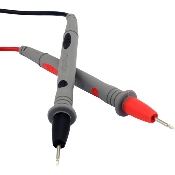 RM STATOR 3807-0796 RM10001 Voltage Peak Reading Adapter DVA Adapter for Multimeter Probes Adapter - Multimeter/DVA/Peak Reading - Universal