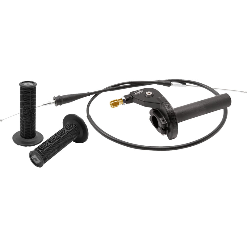 Motion Pro SE Assembly - 01-2846 Yamaha YZ 490 / WR 200 1984-1990
