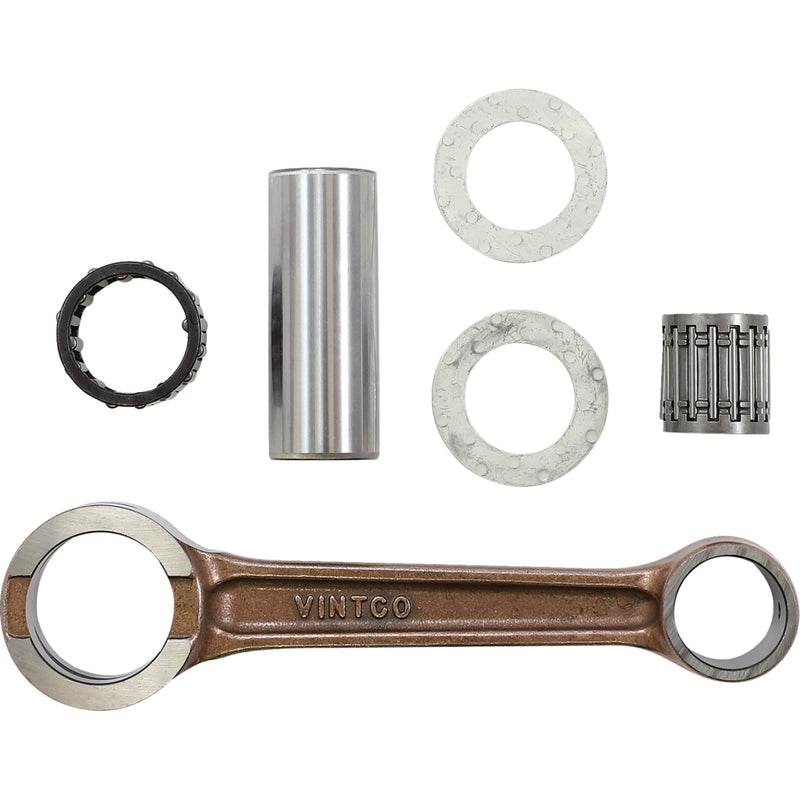 Vintco Connecting Rod Kit - KR2049 Honda CR500R 1987-2001