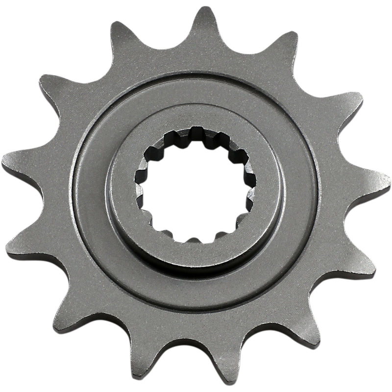 Parts Unlimited Sprocket - K22-2866 Kawasaki KLX400R / KLX400SR 2003