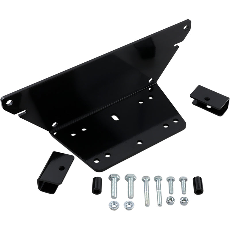 Moose Offroad Mounting Kit - 1606PF Polaris Ranger 2017-2019