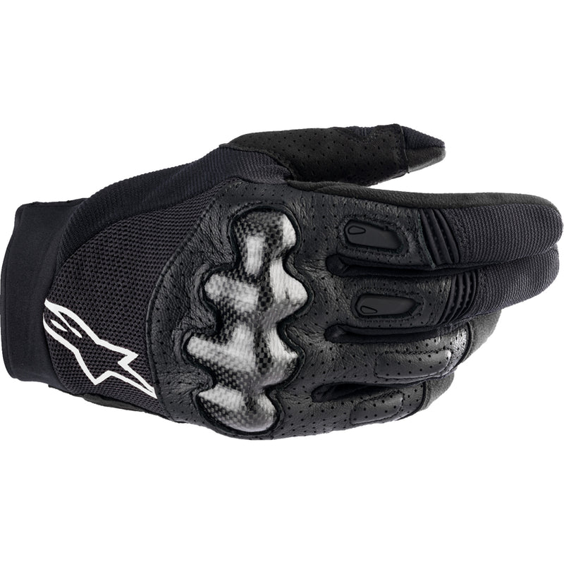 ALPINESTARS Megawatt V2 Gloves Black