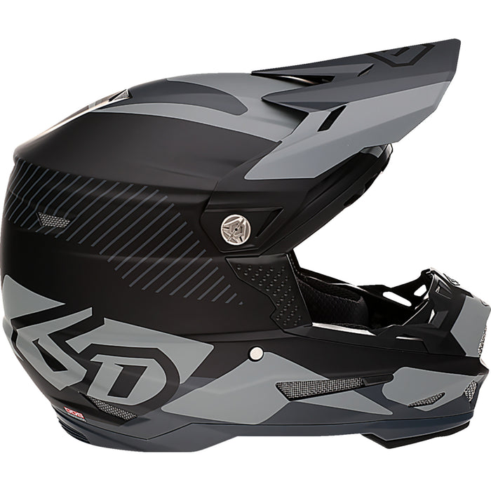 6D HELMETS ATR-2 Helmet - XS