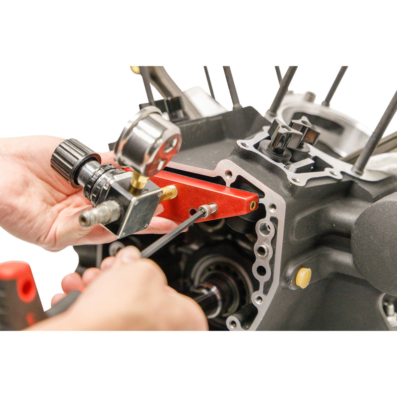 Feuling Parts Tester - 9072 For Harley Motorcycles 1999-2024