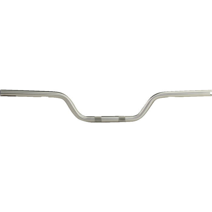 ARLEN NESS 0601-5929 520-042 Moto Handlebar - MX Moto - Raw Stainless Steel