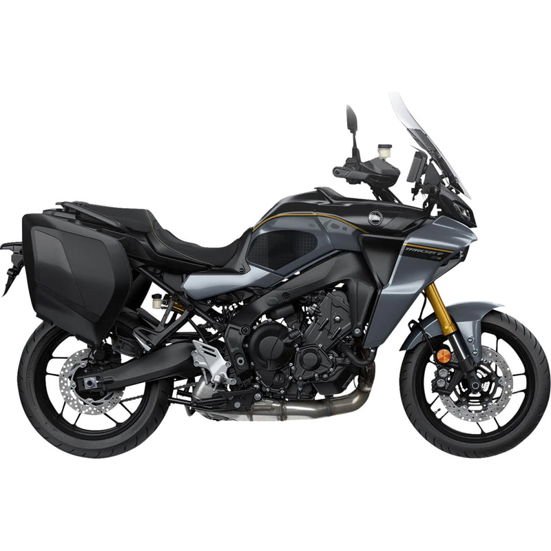 Stompgrip Sticker Kit - 55-10-0209B Yamaha Tracer 9 + 2024