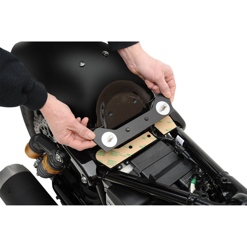 Z1r Mounting Kit - 0820-0072 Yamaha Bolt 2014-2025