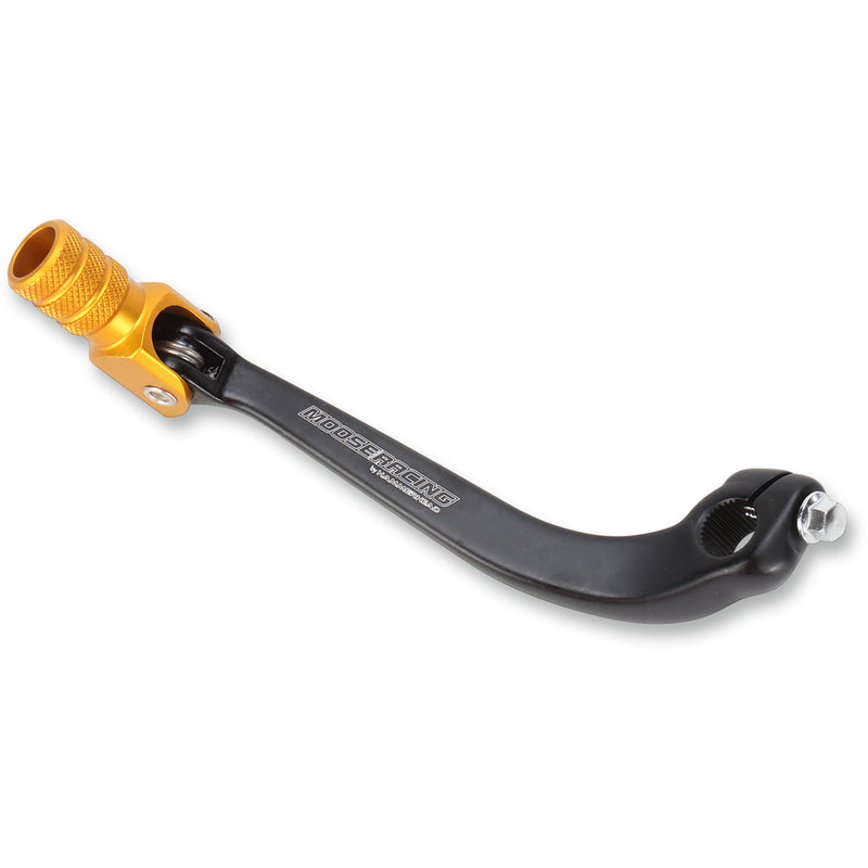 Moose Offroad Shift Lever - 81-0454-02-50 Suzuki RMZ 250 2007-2024