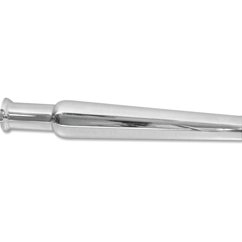 EMGO 1811-1473 80-84010 Bell-End Megaphone Muffler bell end