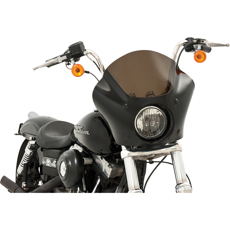 Memphis Shades Gauntlet Fairing - MEM7191 For Harley 1986-2022
