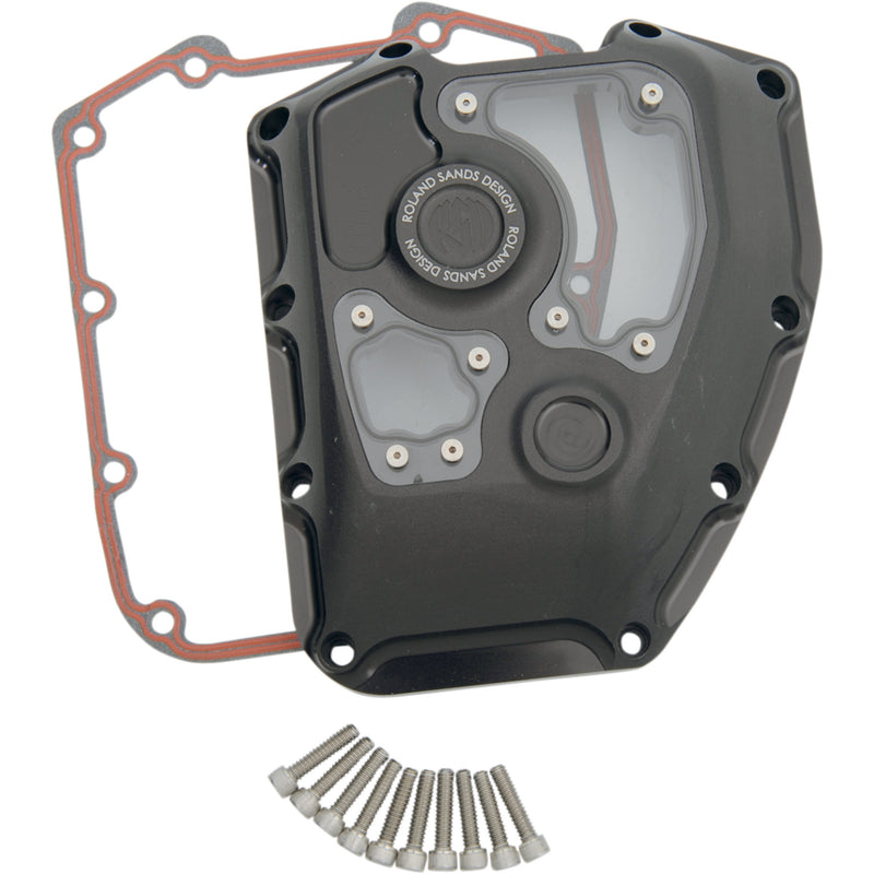 Rsd Clarity Cover - 0177-2005-SMB For Harley Touring 2002-2016