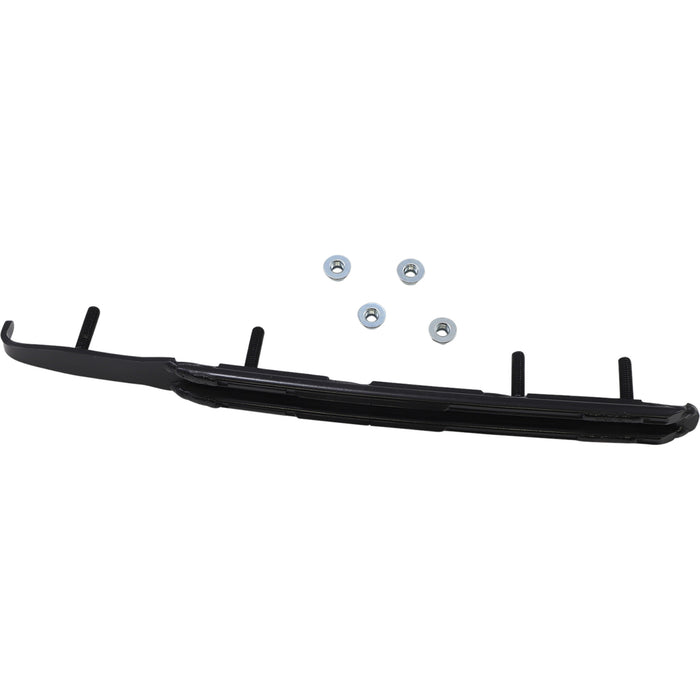 WOODY'S DA4-9975 DA4-9975 Dooly™ Runner s - 4" - 90°