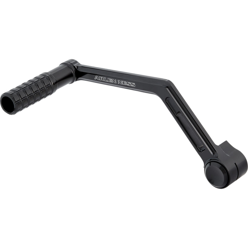 Arlen Ness SpeedLiner Shift Lever - 420-123 For Harley Softail 2018-2024