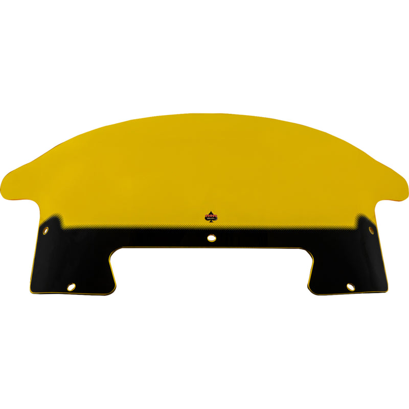 Klock Werks Kolor Flare® Windshield - KWW-04-0653 For Indian Chieftain / Roadmaster 2025-2026