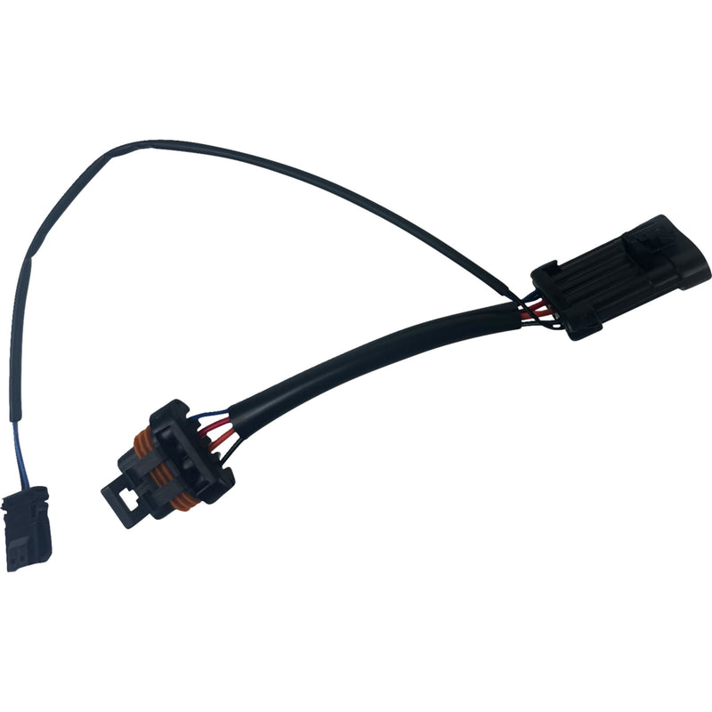 Custom Dynamics Power Harness - OR-GENERAL-HARN Polaris General 2018-2026