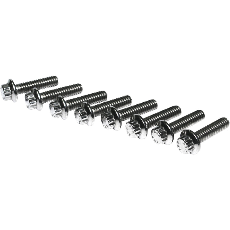 Feuling Oil Pump Corp. Bolt - 3033 For Harley Motorcycles 1999-2017