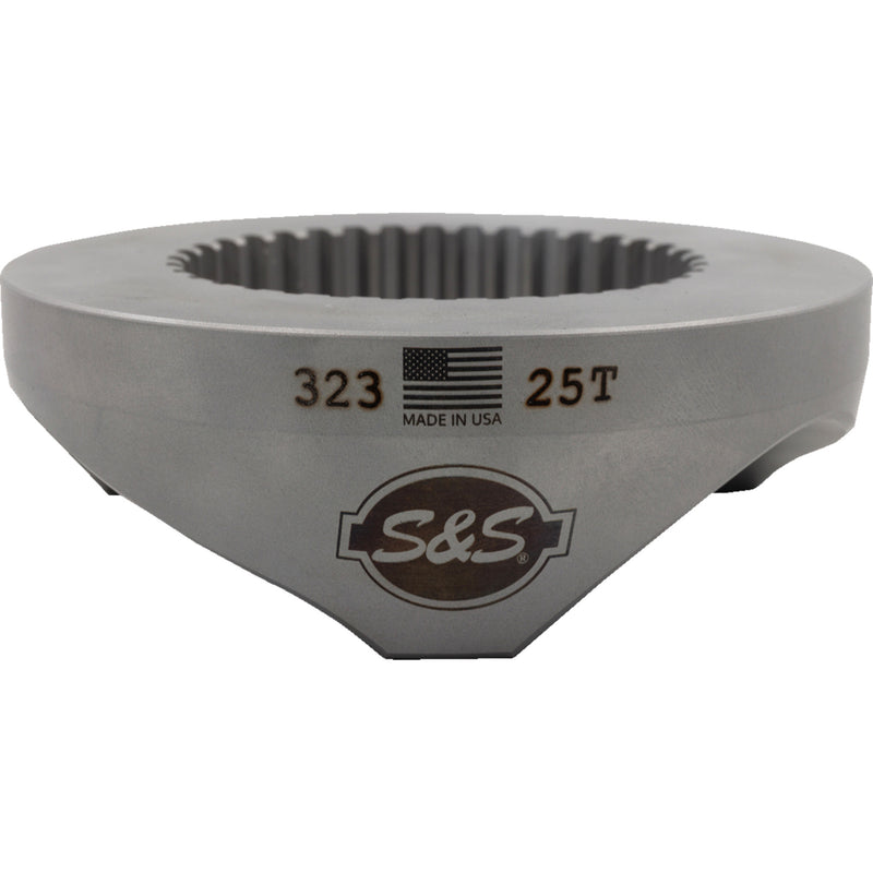 S&S Cycle Compensator Ramp - 560-0461 For Harley Motorcycles 2006-2017