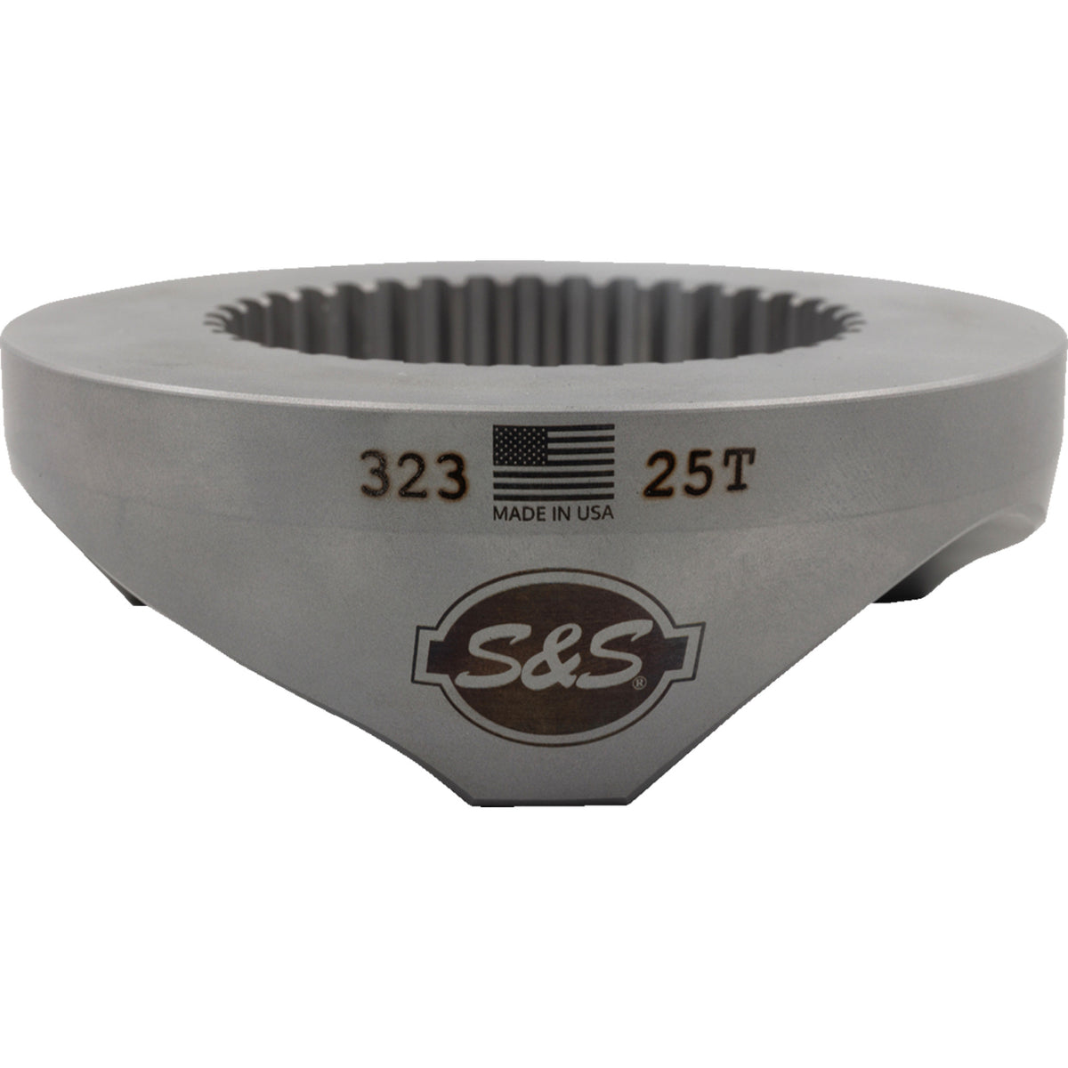 S&S CYCLE 1020-4313 560-0461 Compensator Ramp twin cam/dyna - SpazCycle