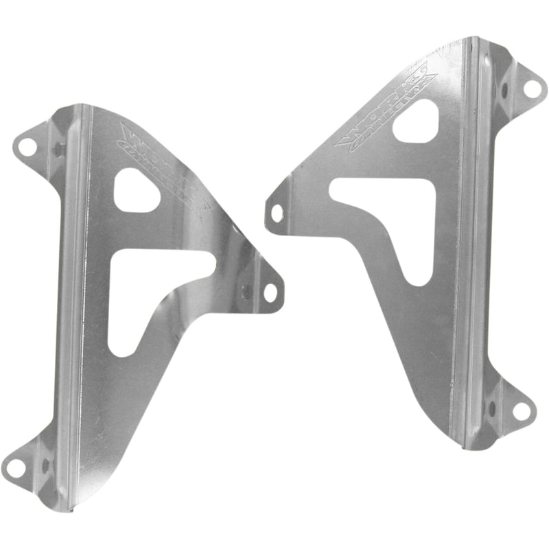 Works Connection Brace - 18-074 Yamaha YZ 250 2002-2024