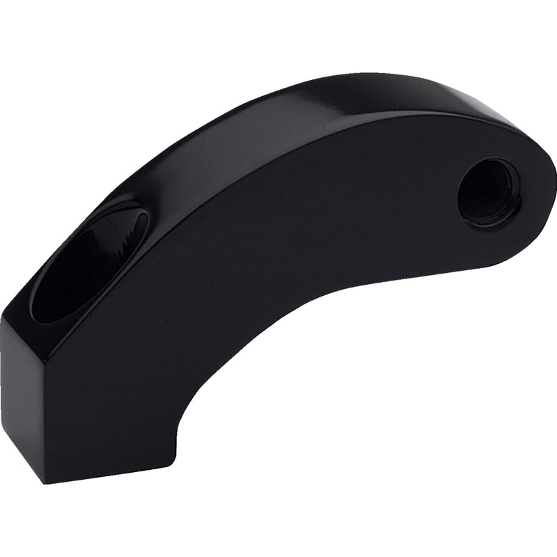 Headwinds Mount - 1-0004-2ZA For Harley Softail 1988-2006