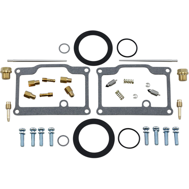 Parts Unlimited Repair Kit - 1003-1498 Polaris Snowmobiles 2003-2005