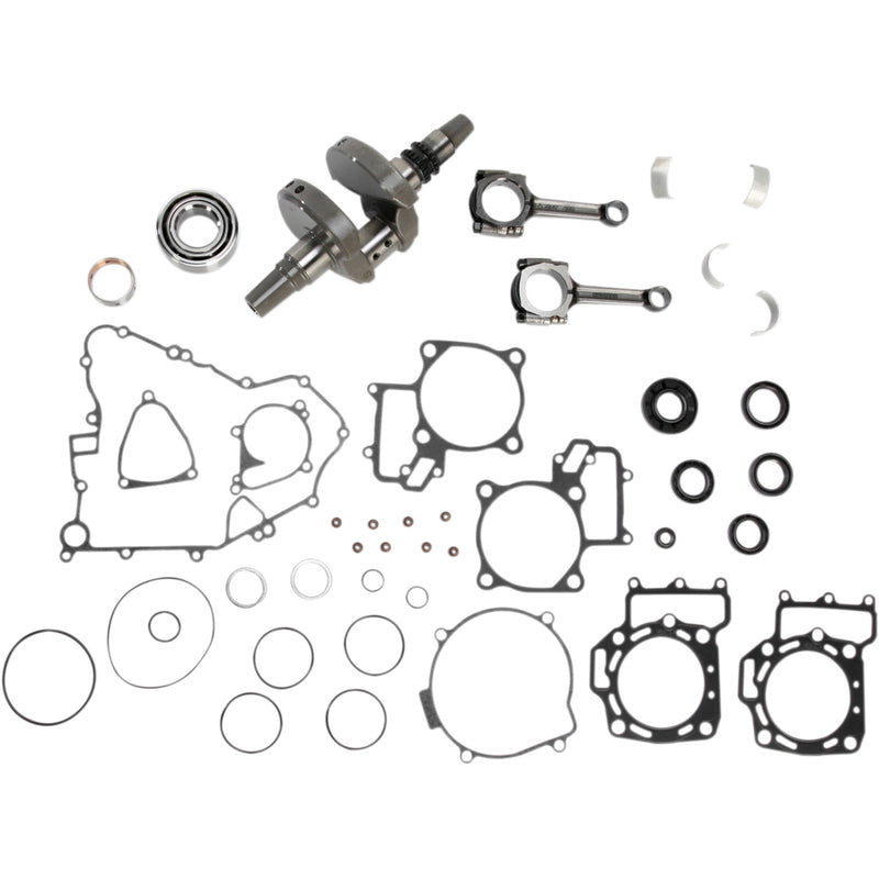 Hot Rods Crankshaft Kit - CBK0193 Kawasaki 750 Brute Force 4x4i 2012-2014