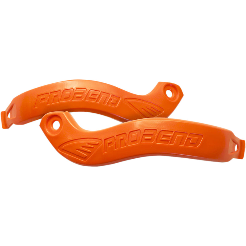 CYCRA 0635-1218 1CYC-1058-22 Replacement Probend™ CRM Abrasion Guards Handguards - Abrasion - Replacement - Orange