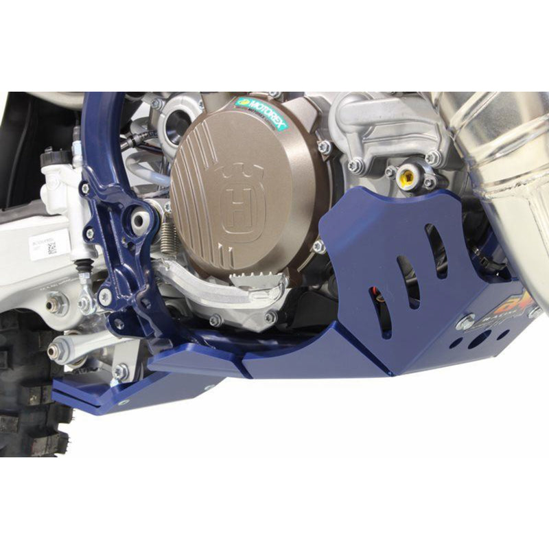 Axp Racing Xtrem Skid Plate - AX1571 Husqvarna TE250i / TE300i 2020-2022