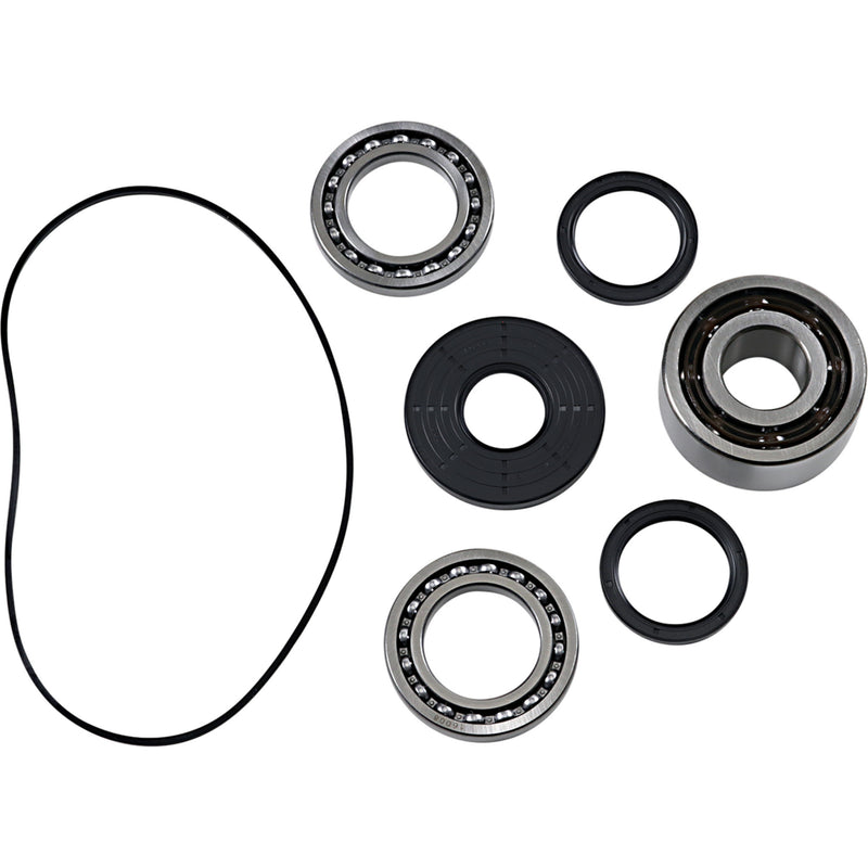 Moose Offroad Bearing And Seal Kit - 25-2115 Polaris RZR 2018-2024