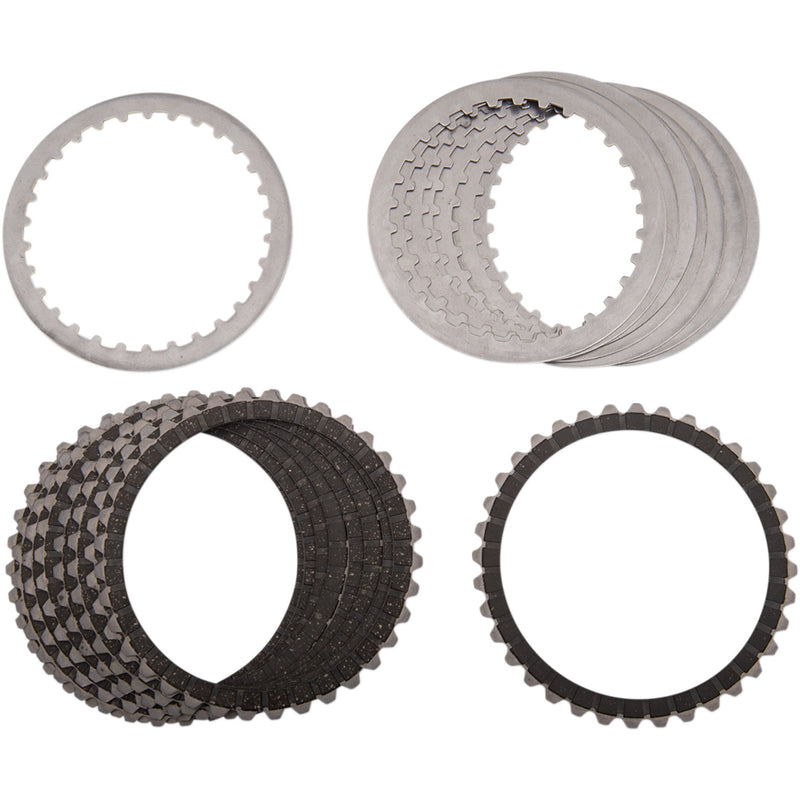 Dp Brakes Clutch Kit - DPHK606 For Harley Sportster 1991-2022
