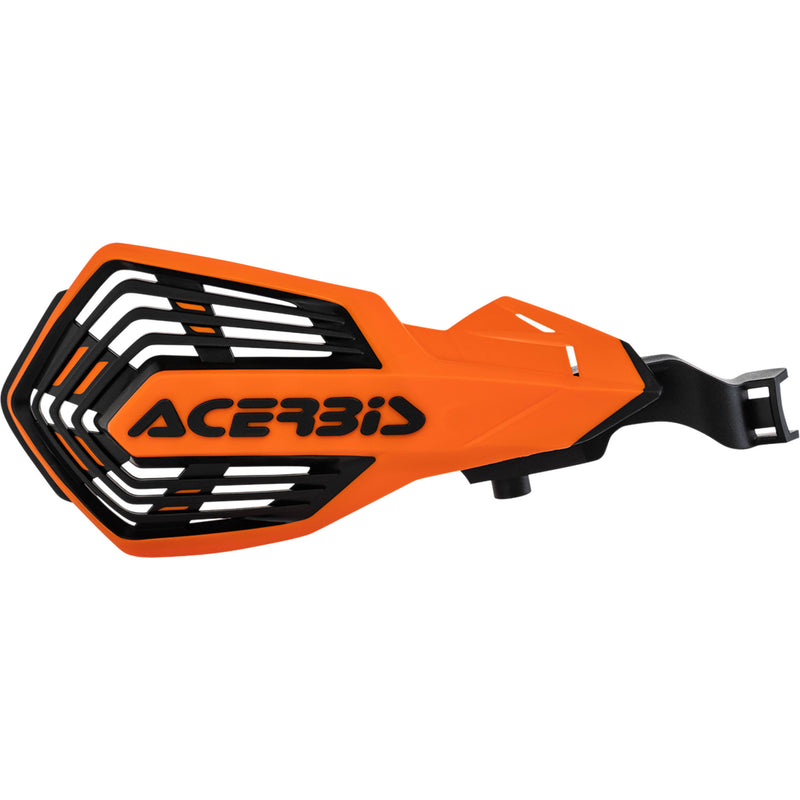 Acerbis K-Future Handguard - 2801975225 For KTM Dirt Bikes 2014-2025 | Sherco Dirt Bikes 2015-2025 | Gas Gas Dirt Bikes 2021-2023