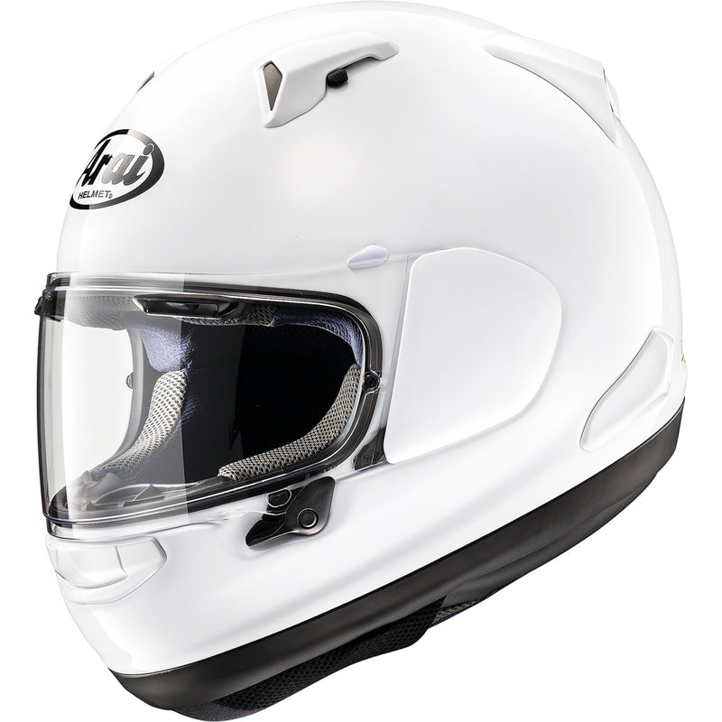 ARAI HELMETS 0101-17714 0101-17714 Quantum-X Helmet diamond white - large