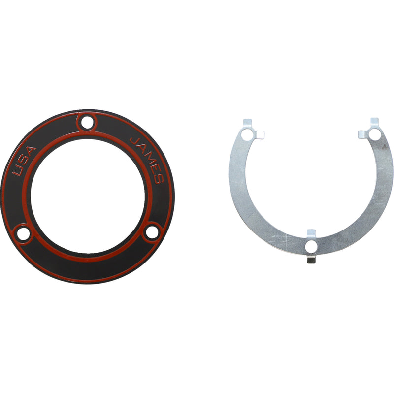 James Gasket Gasket Kit - JGI-60629-65 For Harley Electra Glide 1965-1969