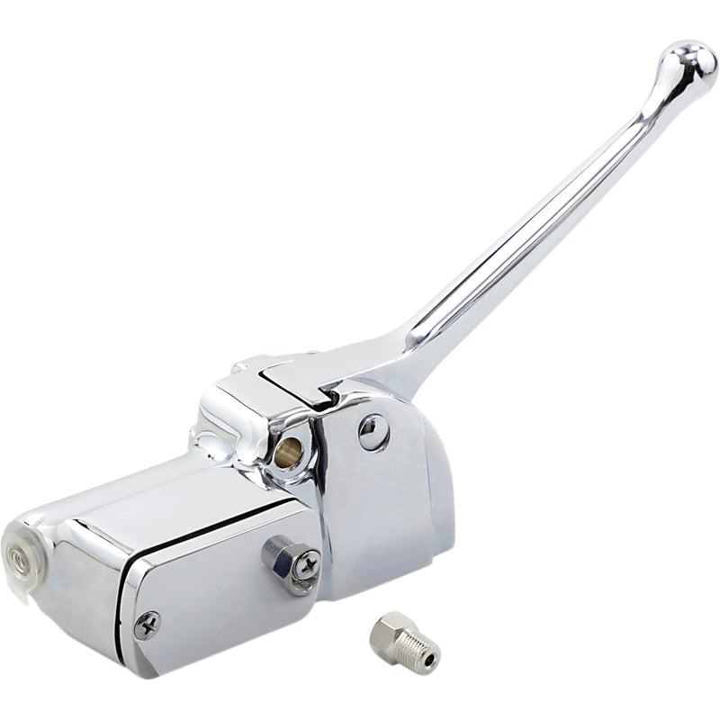 Drag Specialties Lever Assembly - DS-290708 For Harley Motorcycles 1972-1981