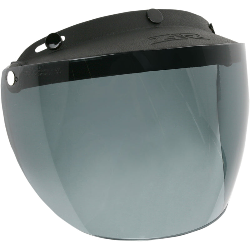 Z1R 3-Snap Flip Shield