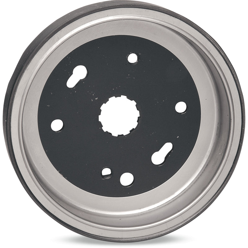 Drag Specialties Rotor - 2112-0092 For Harley Touring 1997-2005