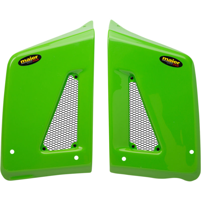 Maier Air Scoops - 578103 Kawasaki 650 1987-2007