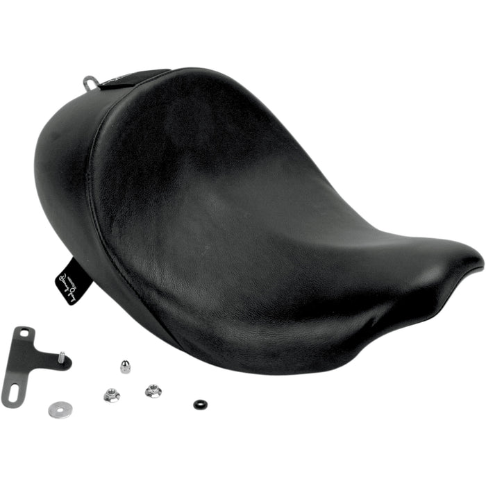 DANNY GRAY 0801-0322 21-418 Bigseat™ Backrest Capable Solo Seat - FL '08-'19