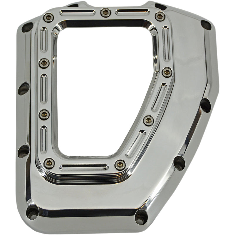 Trask Cover - TM-017CH For Harley Motorcycles 2001-2017