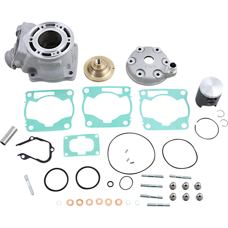 Athena Cylinder Kit - P400485100076 Yamaha YZ 85 2019-2025