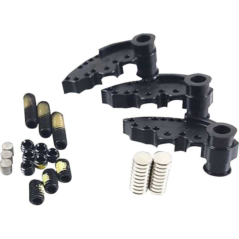 Bikeman Performance Snyper Clutch Kit - 05-HAW-4576 Arctic Cat Snowmobiles 2022-2025