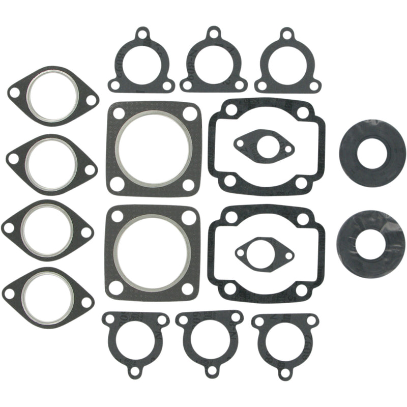 Vertex Gasket Set - 711224 Arctic Cat Snowmobiles 1997-2006