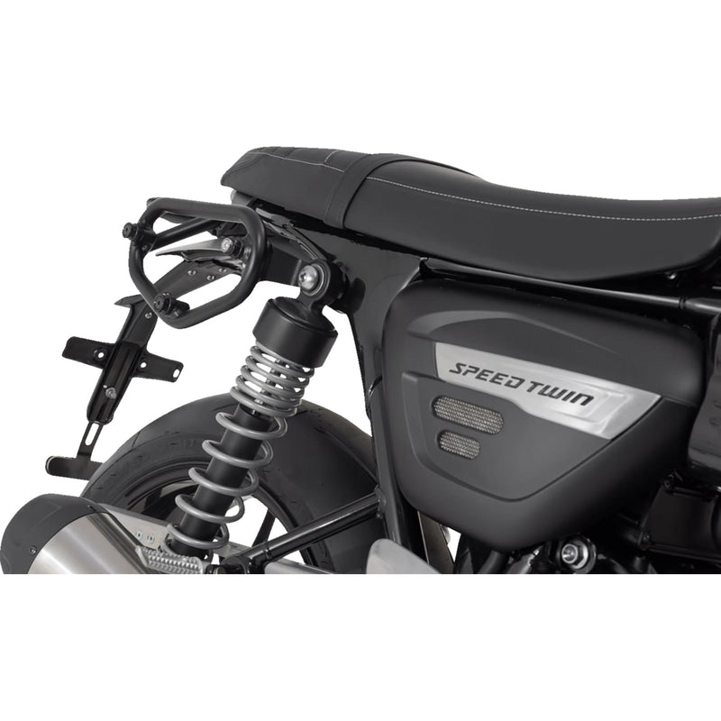 Sw-Motech Sysbag Side Bag System - BC.SYS.11.928.31000B Triumph Speed 2019-2024