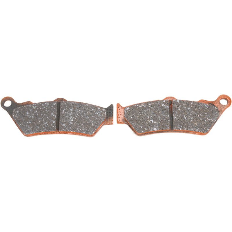 EBC Brake Pad - FA209/2V For Harley Street 2016-2020 | BMW Motorcycles 1994-2024 | Ducati Motorcycles 2006-2023 | Moto Guzzi Motorcycles 1997-2020