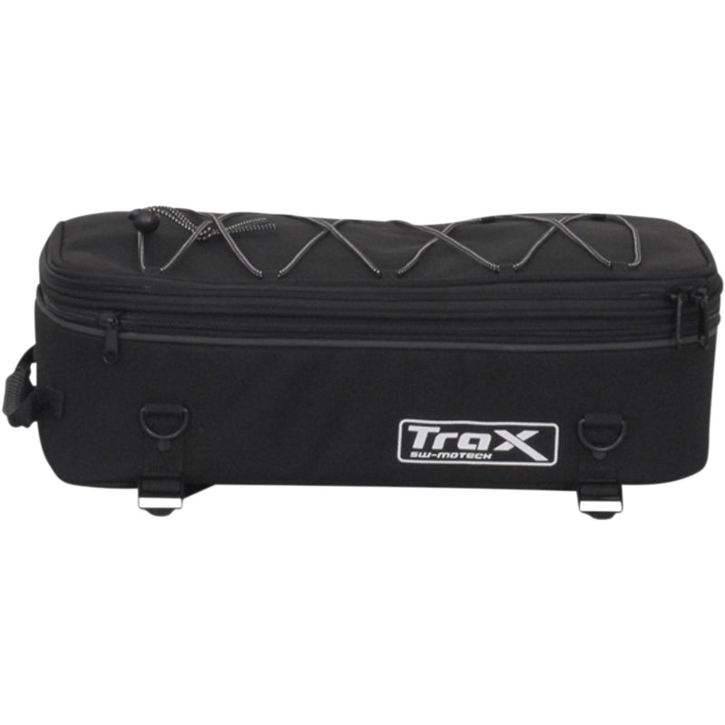 SW-MOTECH 3501-1510 BCKALK.00.165.117 TRAX Accessory Bag Accessory Bag Expansion - Water Resistant - M/L