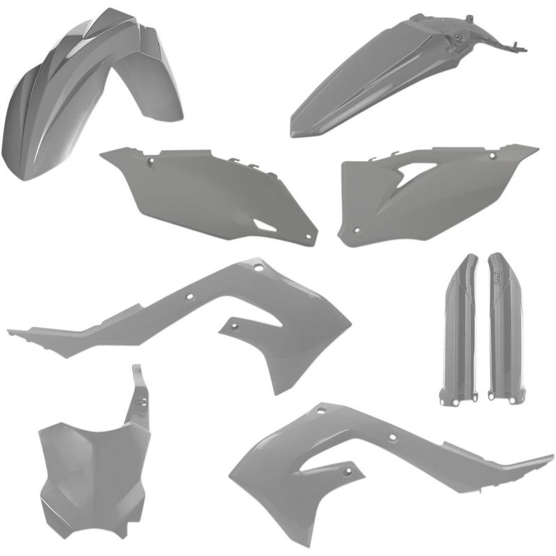 Acerbis Body Kit - 2736290011 Kawasaki KX 450 / KX 250 2019-2024